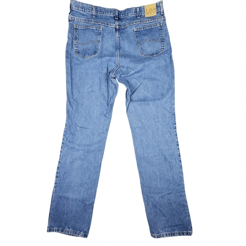 Lee jeans mens